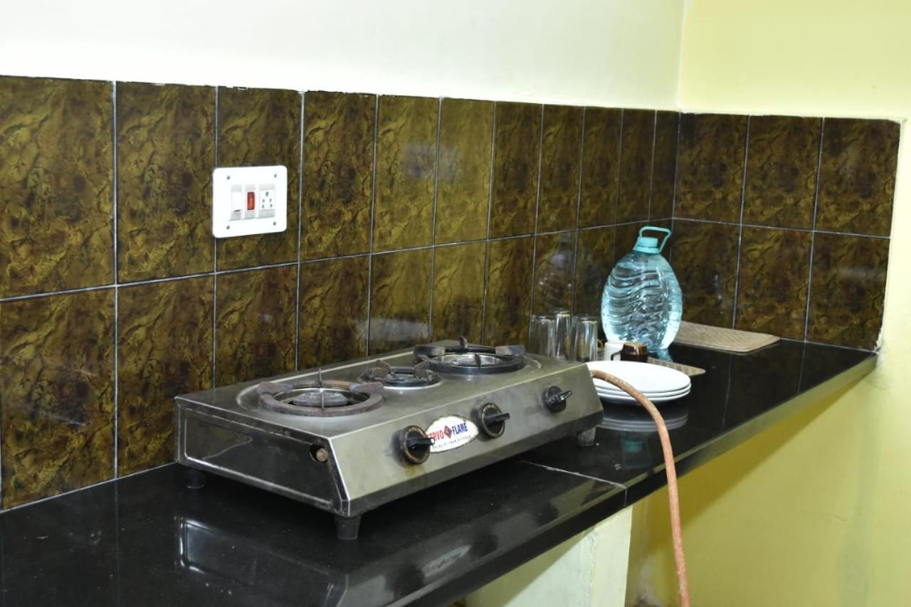 Eshwari Cottage Madikeri Exterior photo
