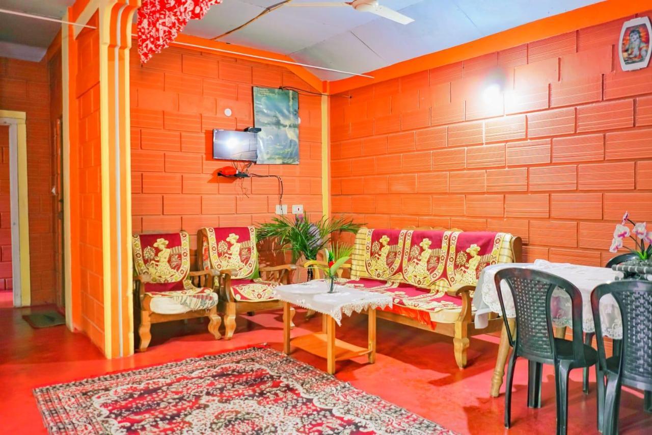 Eshwari Cottage Madikeri Exterior photo
