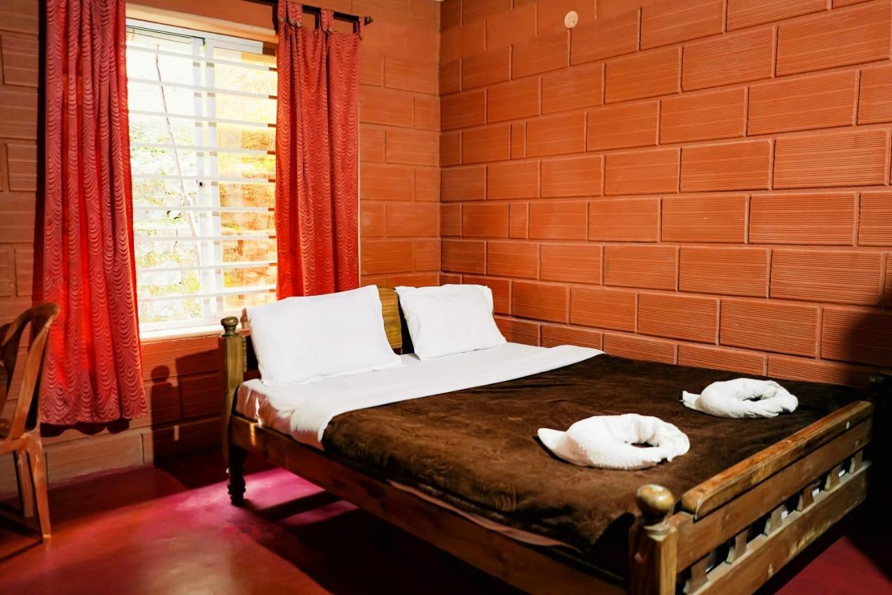Eshwari Cottage Madikeri Exterior photo