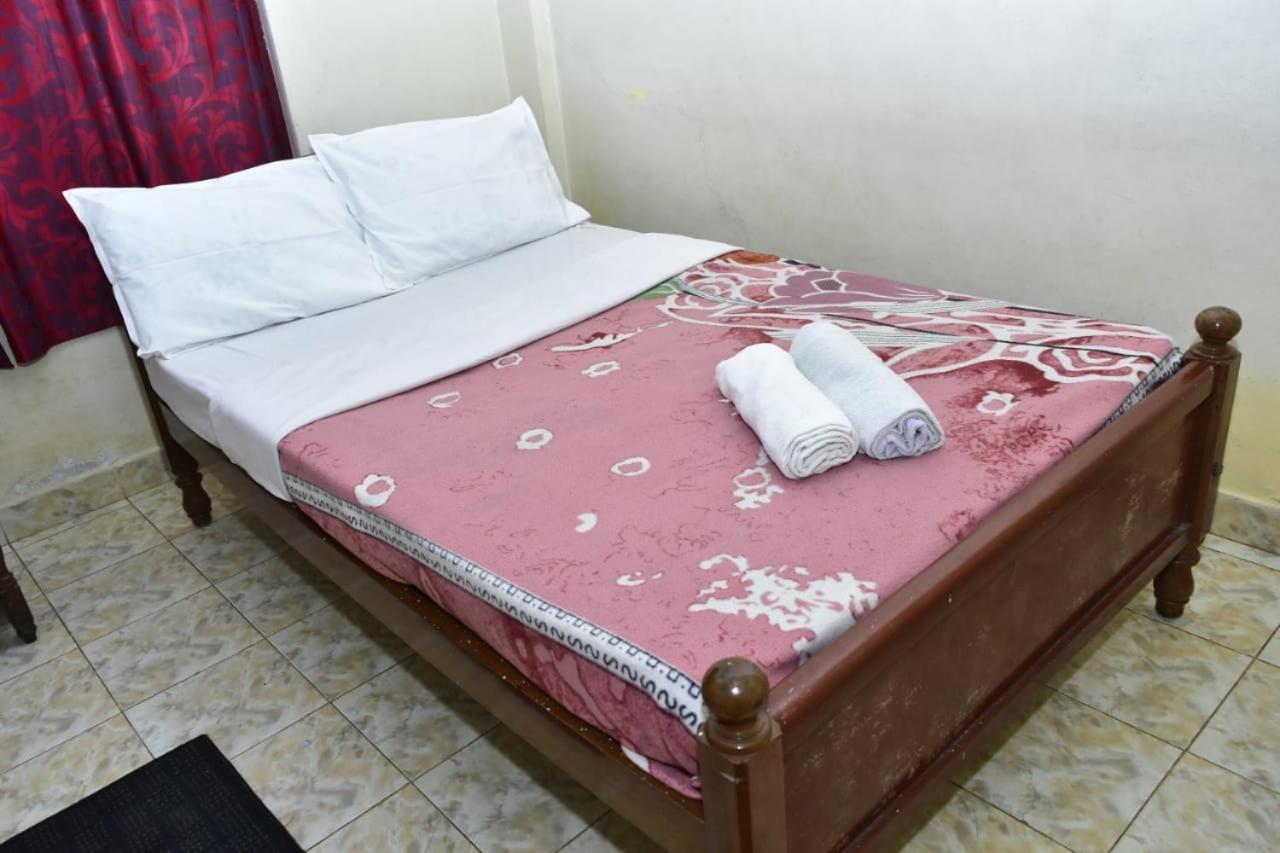 Eshwari Cottage Madikeri Exterior photo