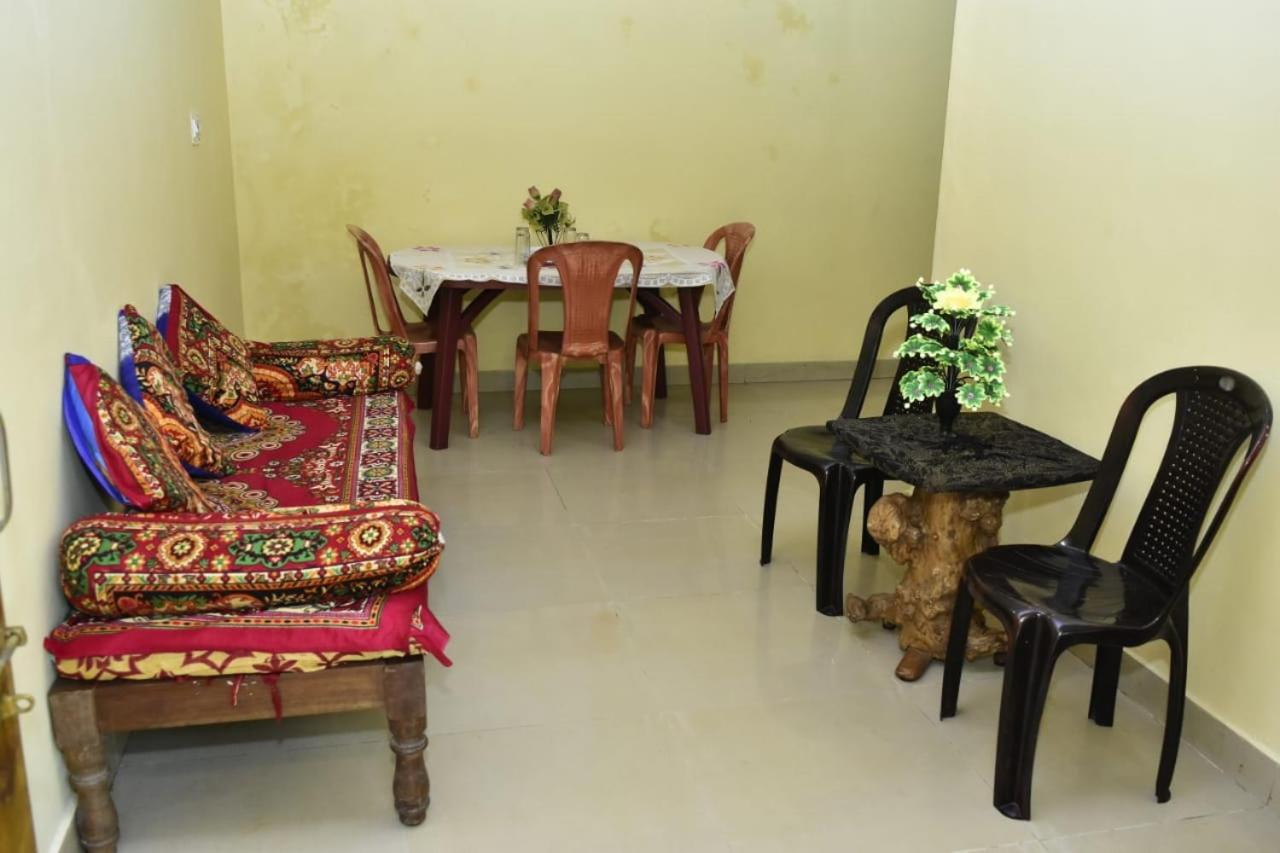 Eshwari Cottage Madikeri Exterior photo