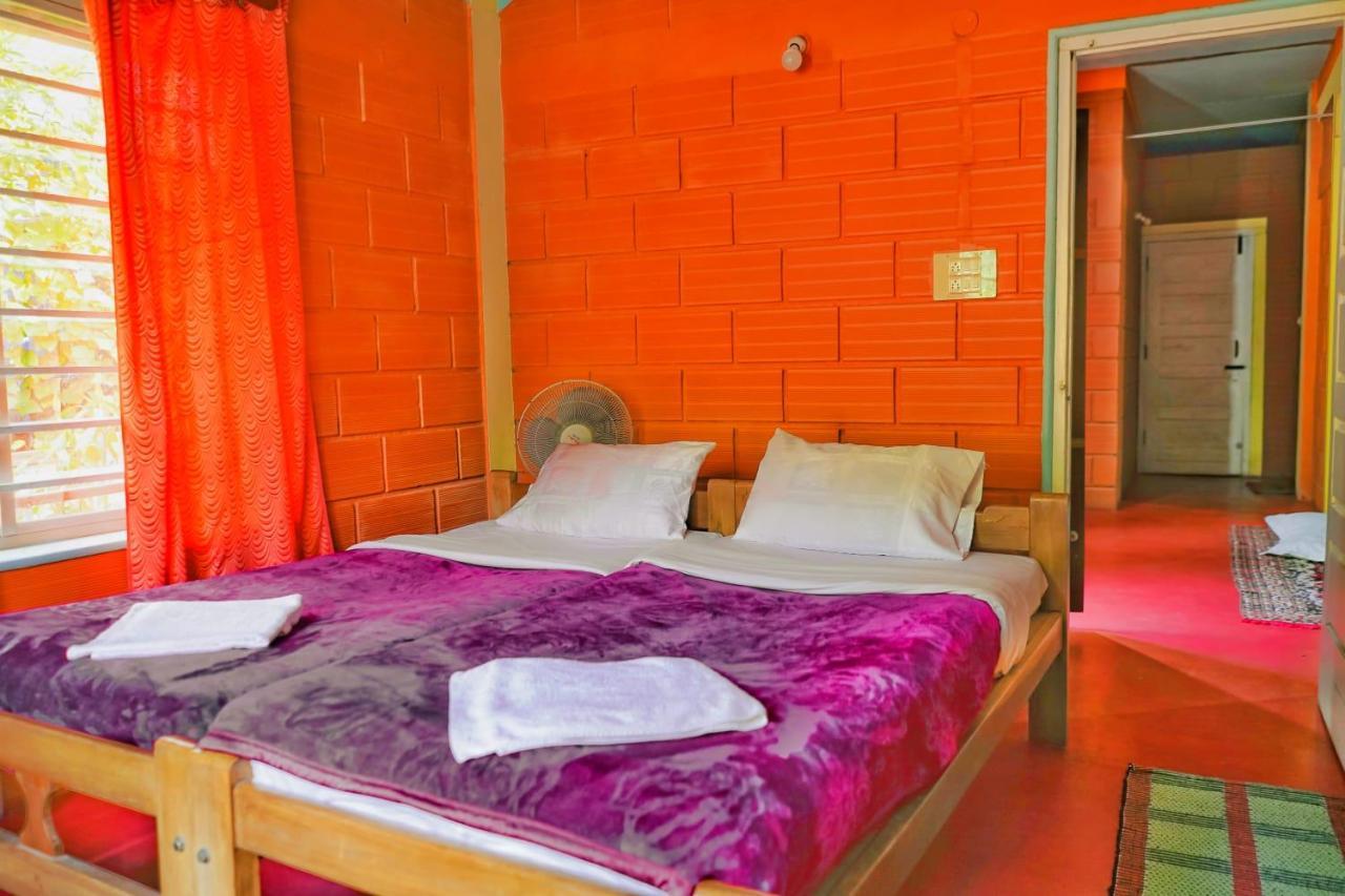 Eshwari Cottage Madikeri Exterior photo